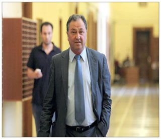 Υλοποιείται εν ονόματι των δήθεν ανθρωπίνων δικαιωμάτων, αναφέρει ο πρώην υφυπουργός Αγροτικής Ανάπτυξης, σχολιάζοντας το επίμαχο νομοσχέδιο.  